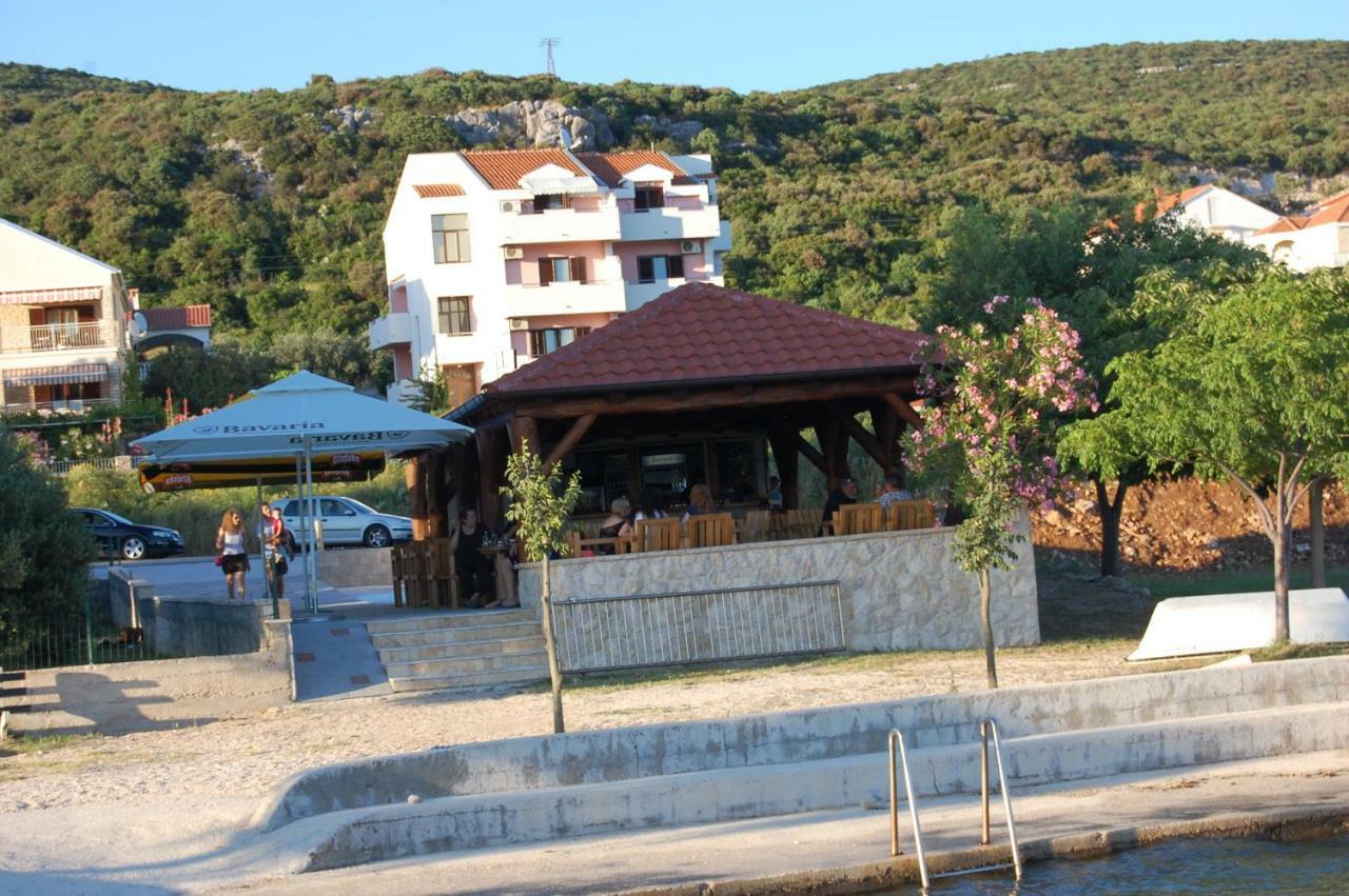 Al Capone Apartment Sveti Petar (Zadar) Exterior foto