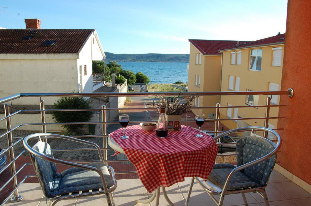 Al Capone Apartment Sveti Petar (Zadar) Exterior foto